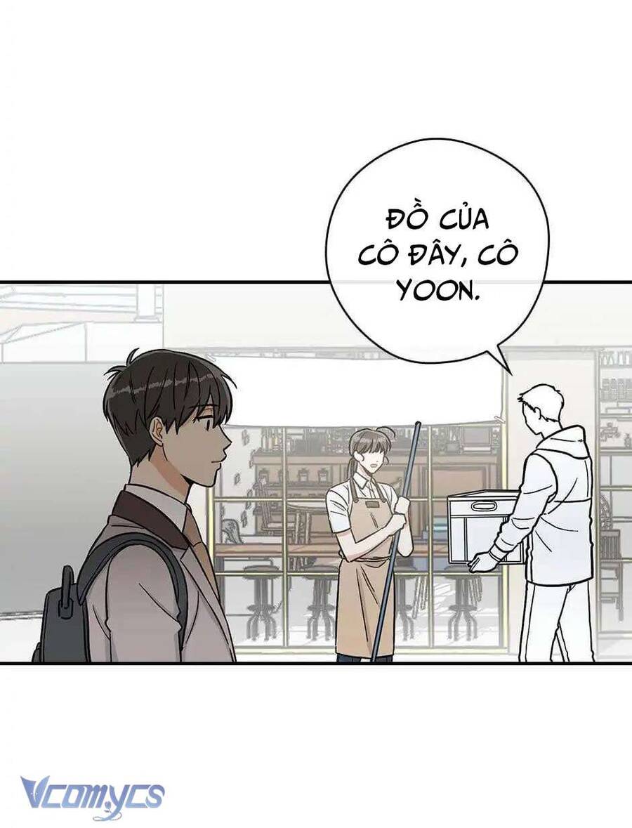 Mùa Xuân Của Espresso Chapter 12 - Trang 2