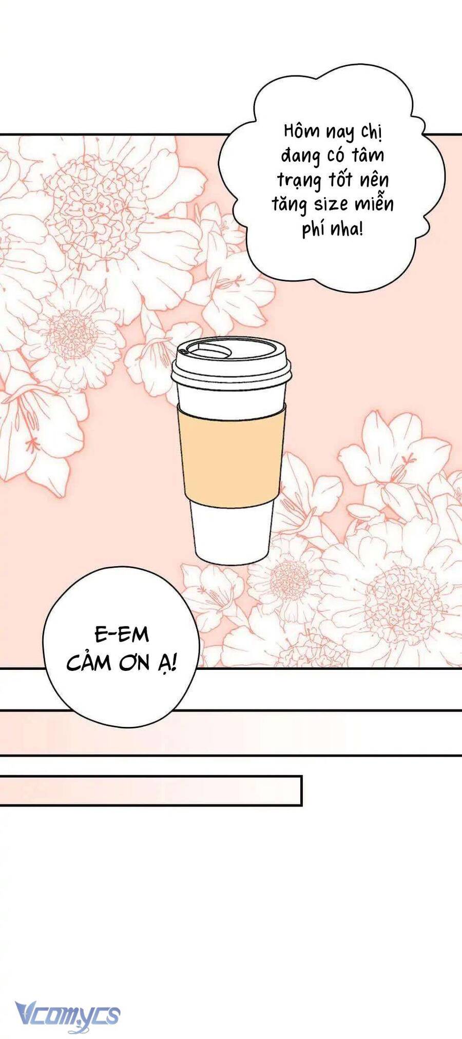 Mùa Xuân Của Espresso Chapter 12 - Trang 2