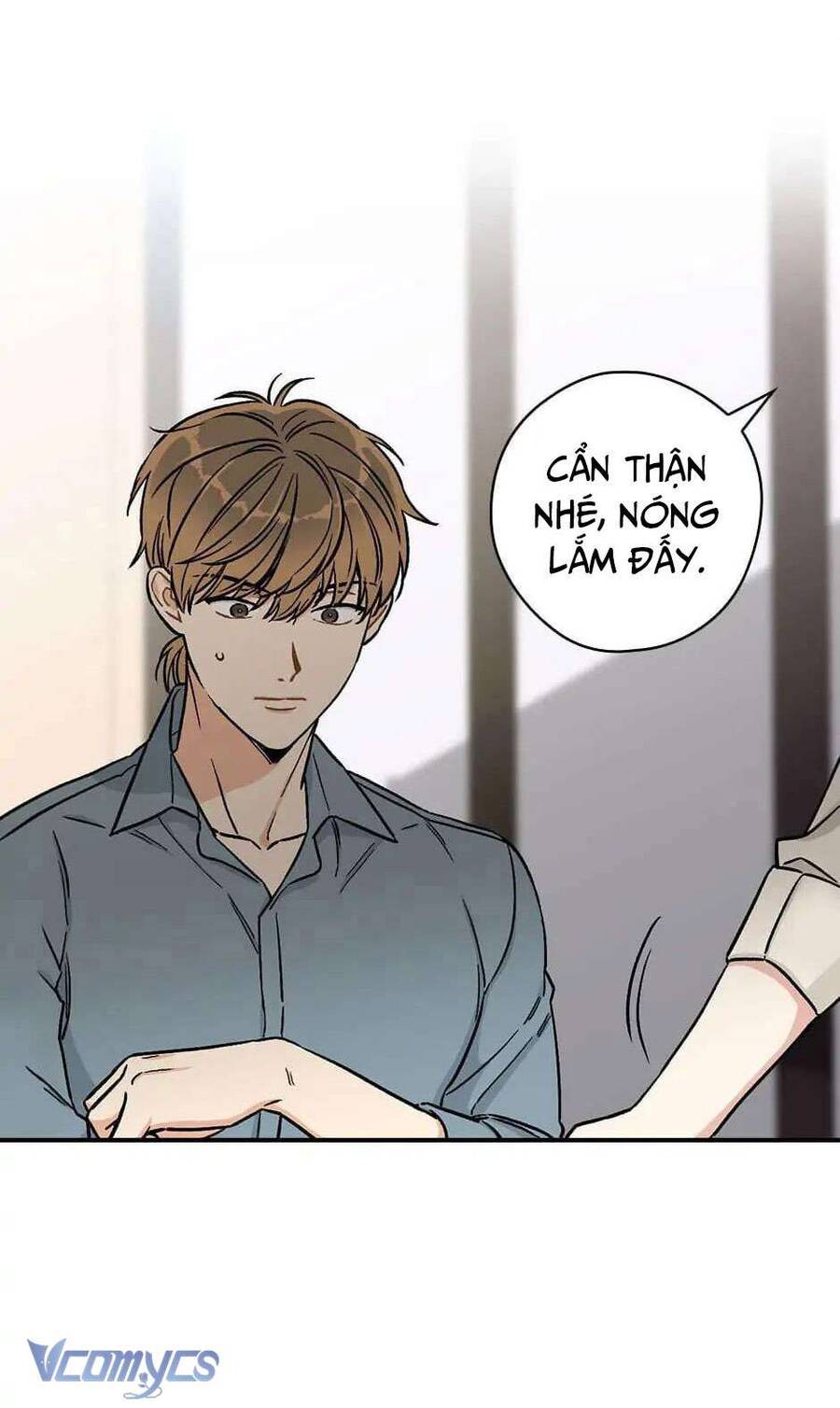 Mùa Xuân Của Espresso Chapter 12 - Trang 2