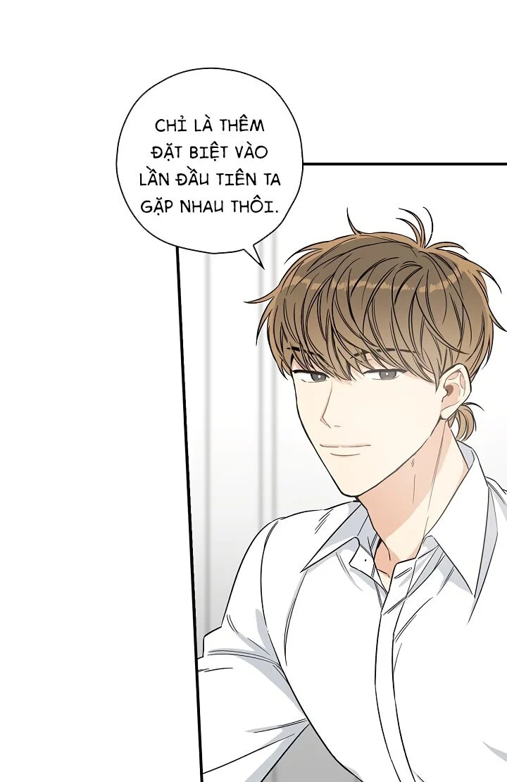 Mùa Xuân Của Espresso Chapter 6 - Trang 2