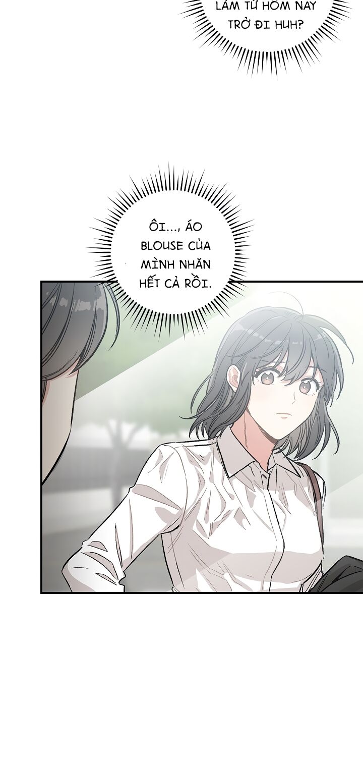 Mùa Xuân Của Espresso Chapter 4 - Trang 2