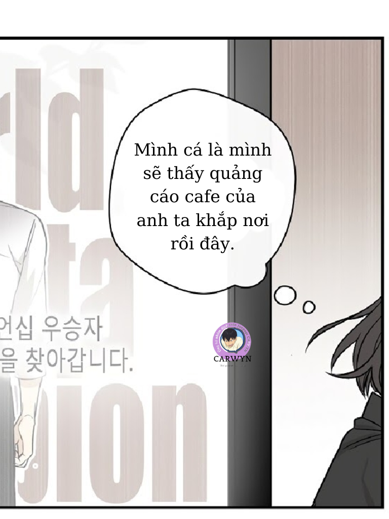 Mùa Xuân Của Espresso Chapter 2 - Trang 2