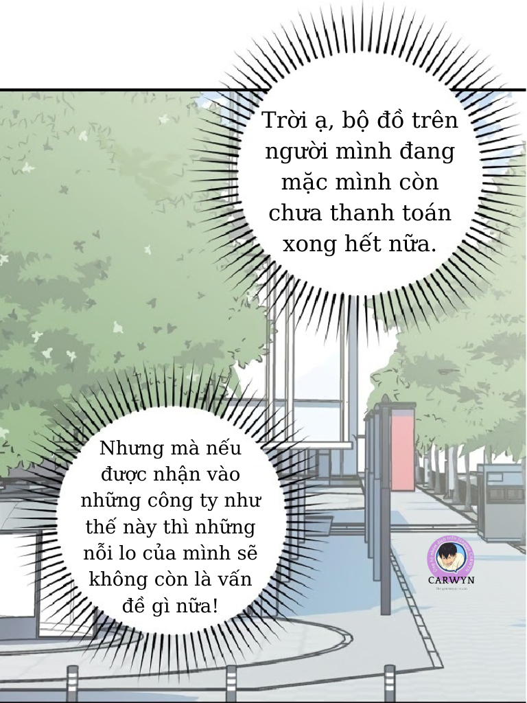 Mùa Xuân Của Espresso Chapter 2 - Trang 2