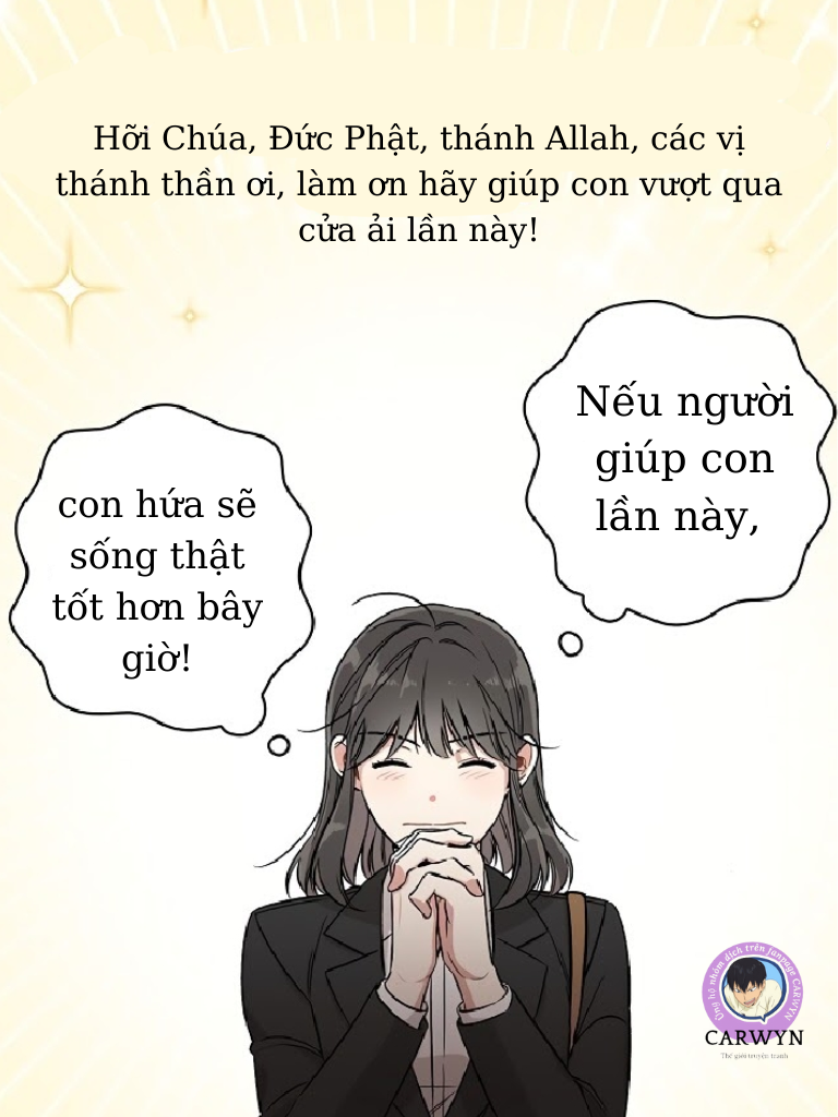 Mùa Xuân Của Espresso Chapter 2 - Trang 2