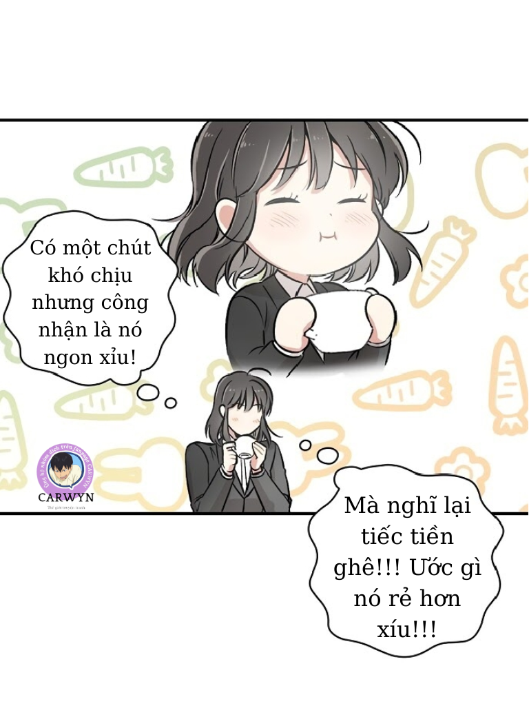 Mùa Xuân Của Espresso Chapter 2 - Trang 2