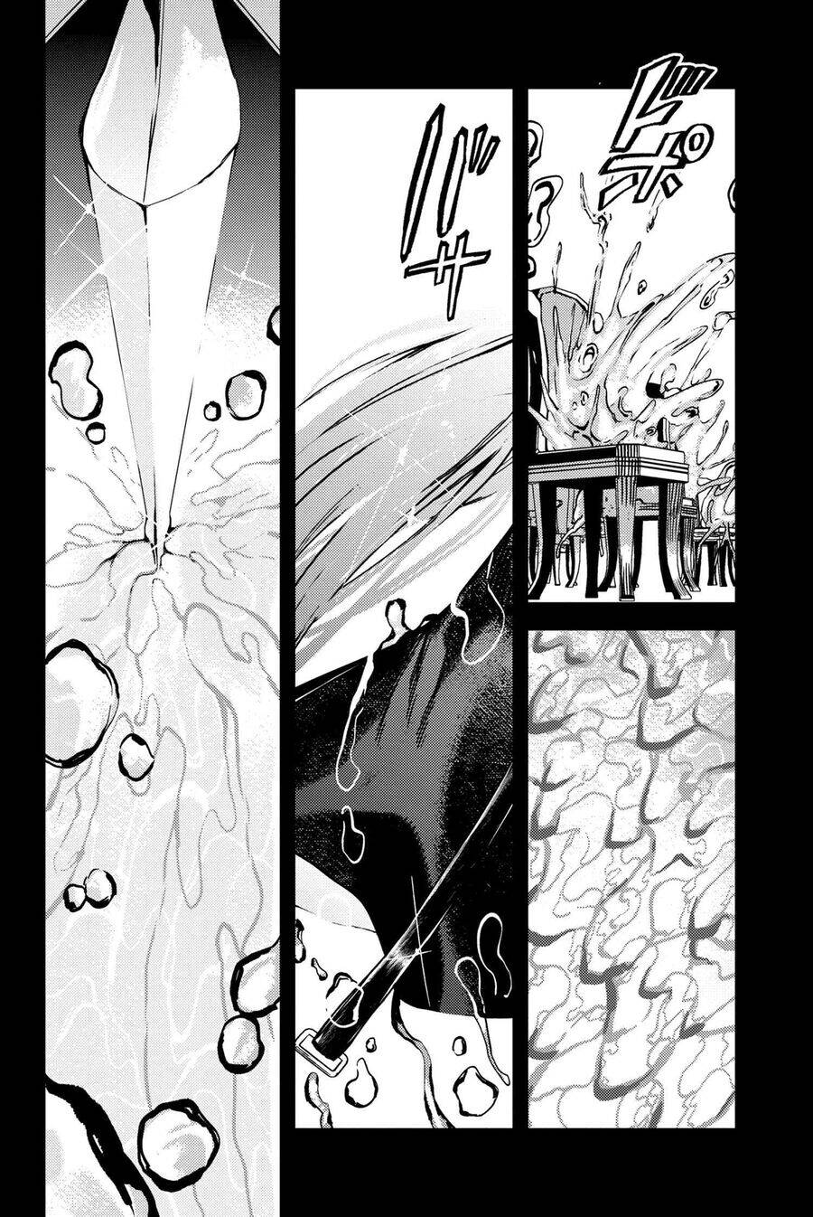 Fate/Grand Order: Epic Of Remnant – Se.Ra.Ph. Chapter 34.2 - Trang 2