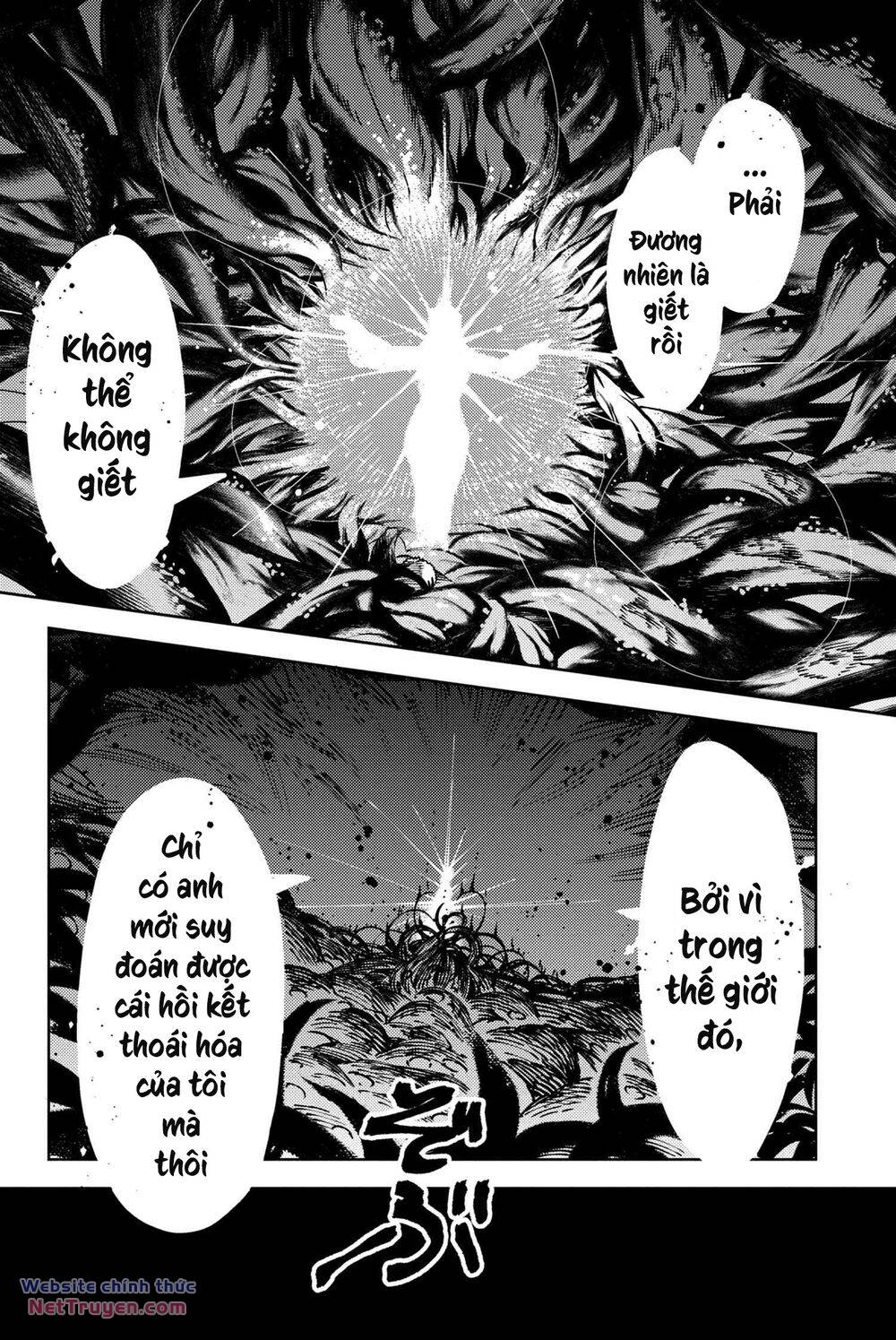 Fate/Grand Order: Epic Of Remnant – Se.Ra.Ph. Chapter 32.3 - Trang 2