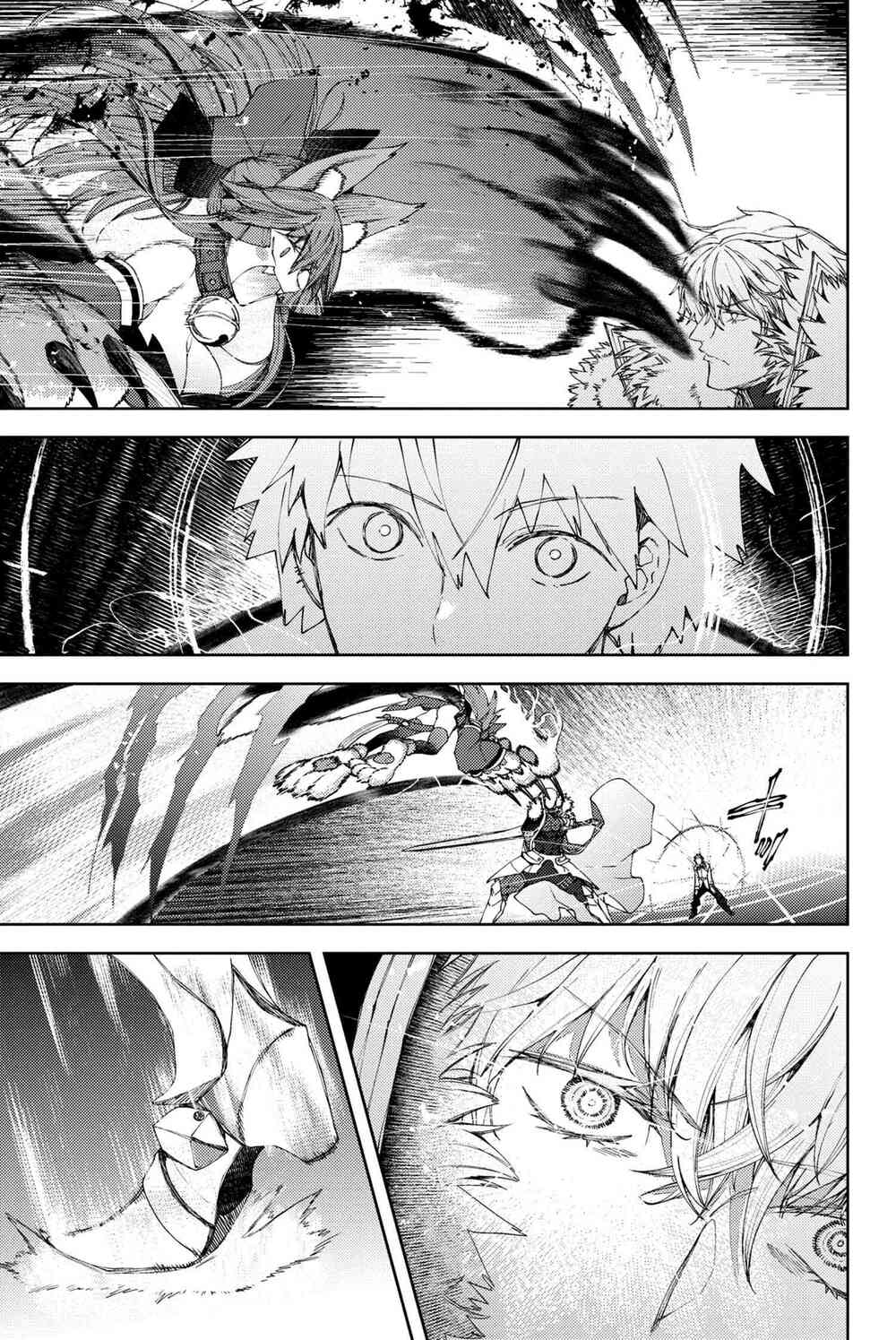 Fate/Grand Order: Epic Of Remnant – Se.Ra.Ph. Chapter 13 - Trang 2