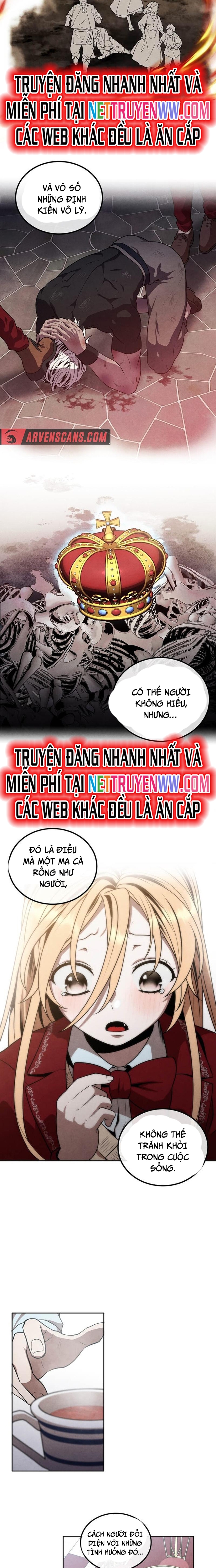 Con Trai Út Huyền Thoại Nhà Hầu Tước Chapter 114 - Trang 2