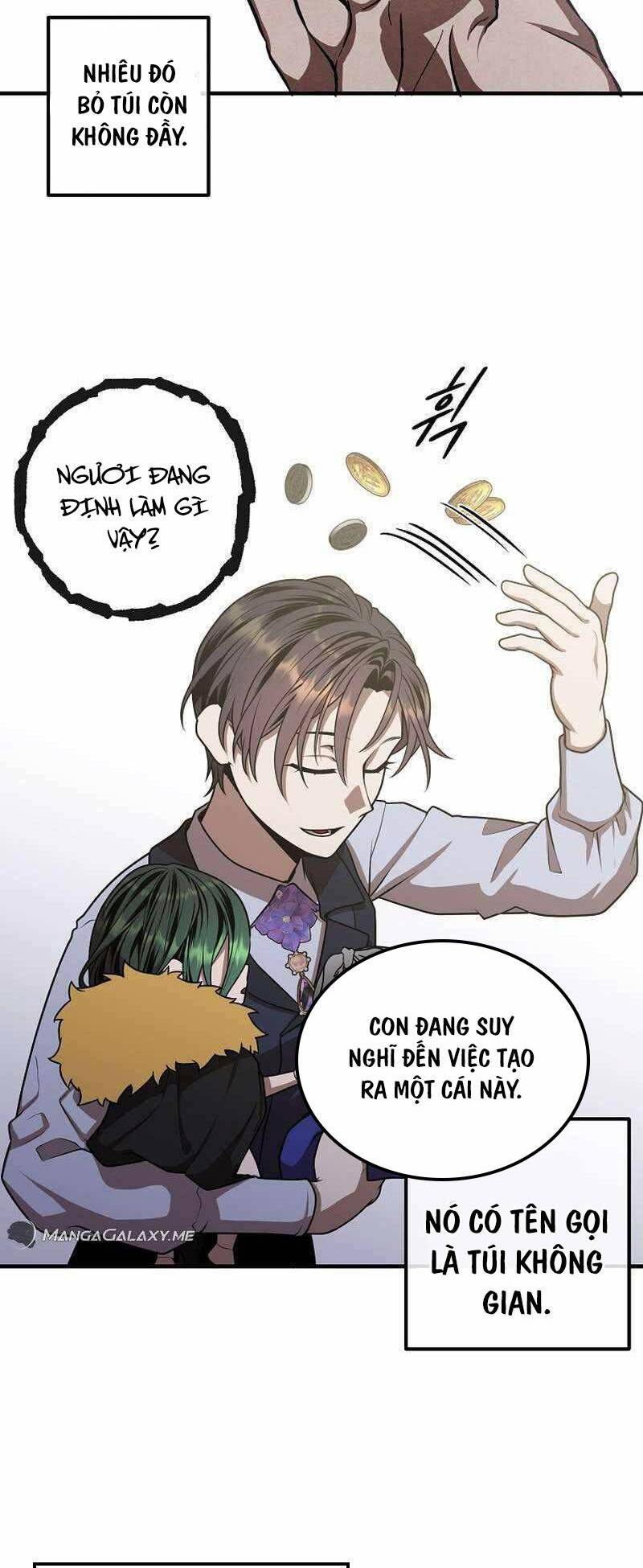 Con Trai Út Huyền Thoại Nhà Hầu Tước Chapter 107 - Trang 2