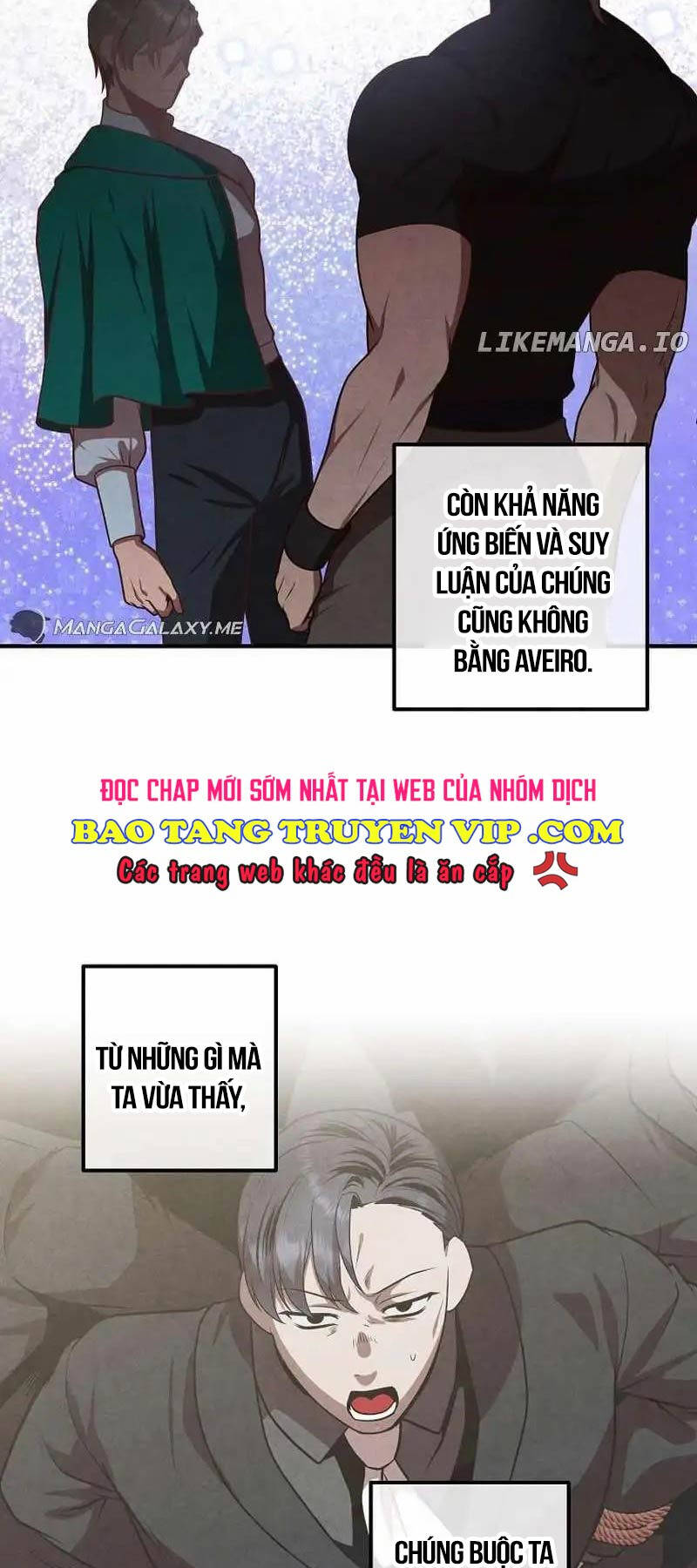 Con Trai Út Huyền Thoại Nhà Hầu Tước Chapter 106 - Trang 2