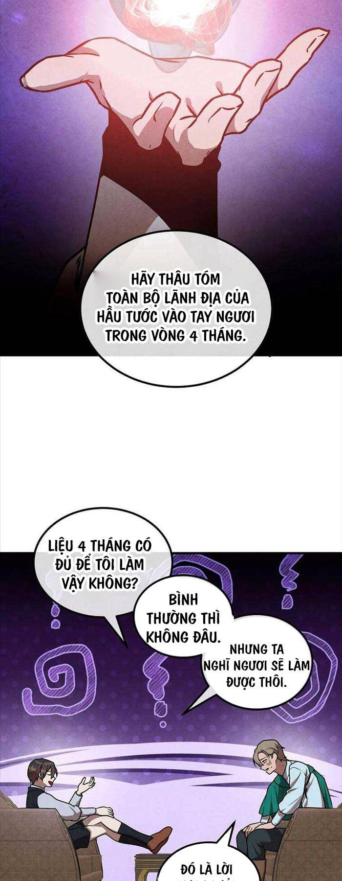 Con Trai Út Huyền Thoại Nhà Hầu Tước Chapter 104 - Trang 2