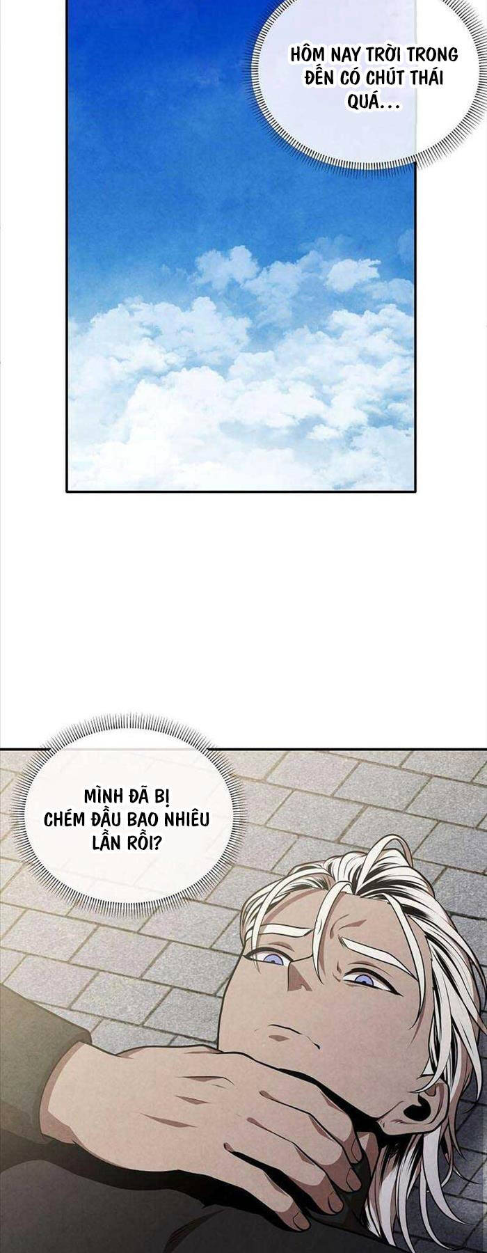 Con Trai Út Huyền Thoại Nhà Hầu Tước Chapter 104 - Trang 2