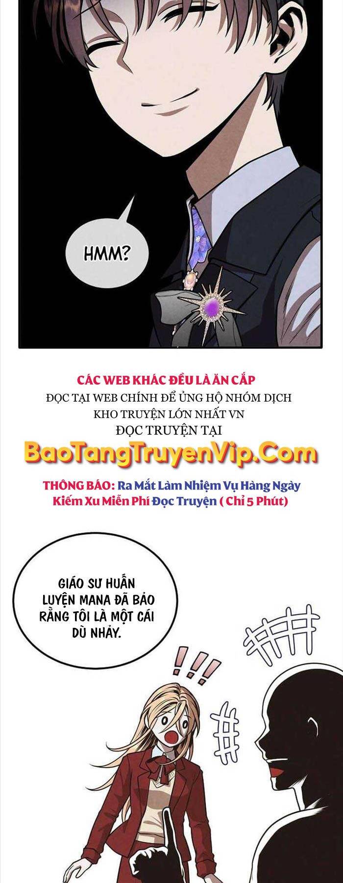 Con Trai Út Huyền Thoại Nhà Hầu Tước Chapter 103 - Trang 2