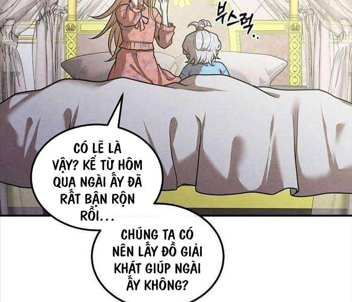 Con Trai Út Huyền Thoại Nhà Hầu Tước Chapter 102 - Trang 2