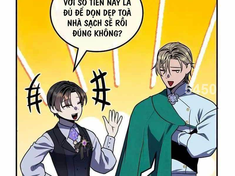 Con Trai Út Huyền Thoại Nhà Hầu Tước Chapter 99 - Trang 2