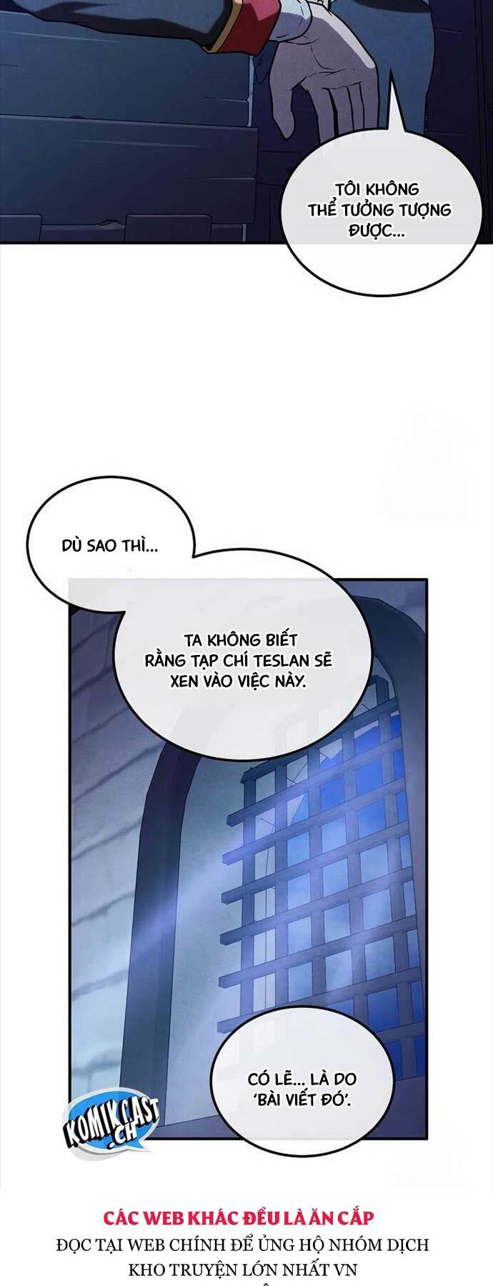 Con Trai Út Huyền Thoại Nhà Hầu Tước Chapter 95 - Trang 2