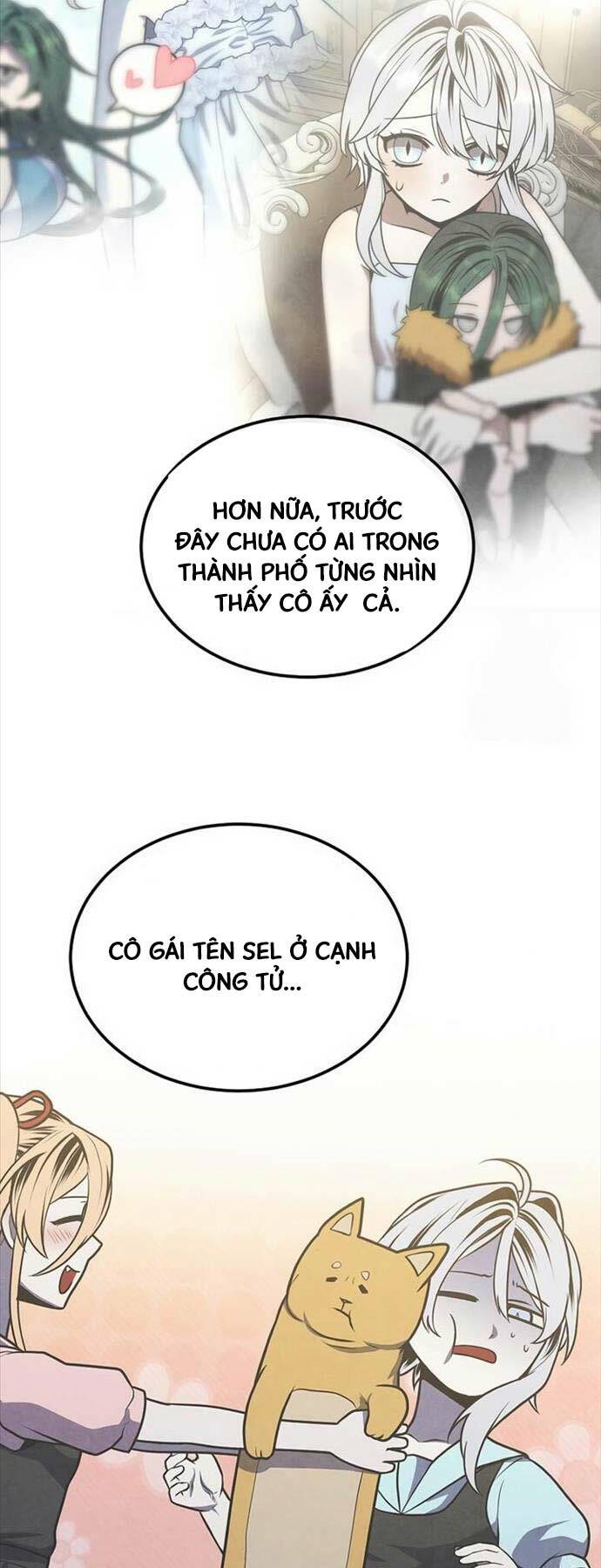 Con Trai Út Huyền Thoại Nhà Hầu Tước Chapter 95 - Trang 2