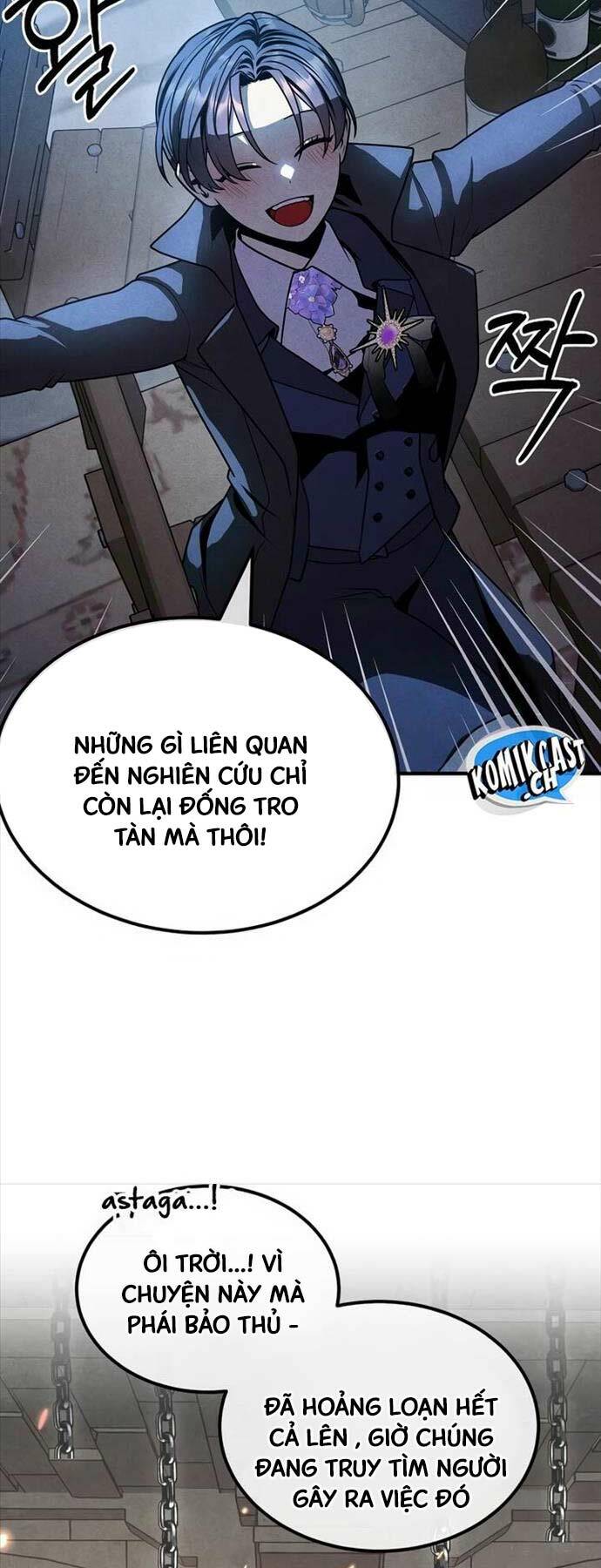 Con Trai Út Huyền Thoại Nhà Hầu Tước Chapter 95 - Trang 2