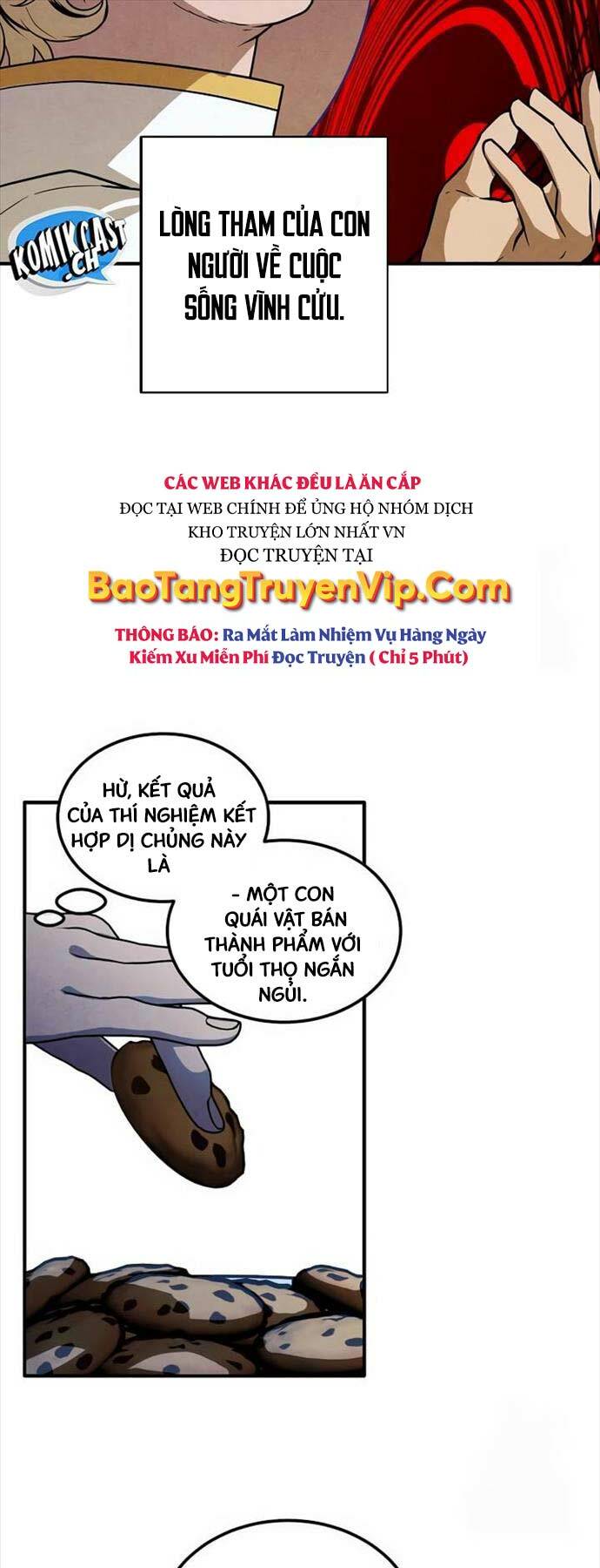 Con Trai Út Huyền Thoại Nhà Hầu Tước Chapter 95 - Trang 2