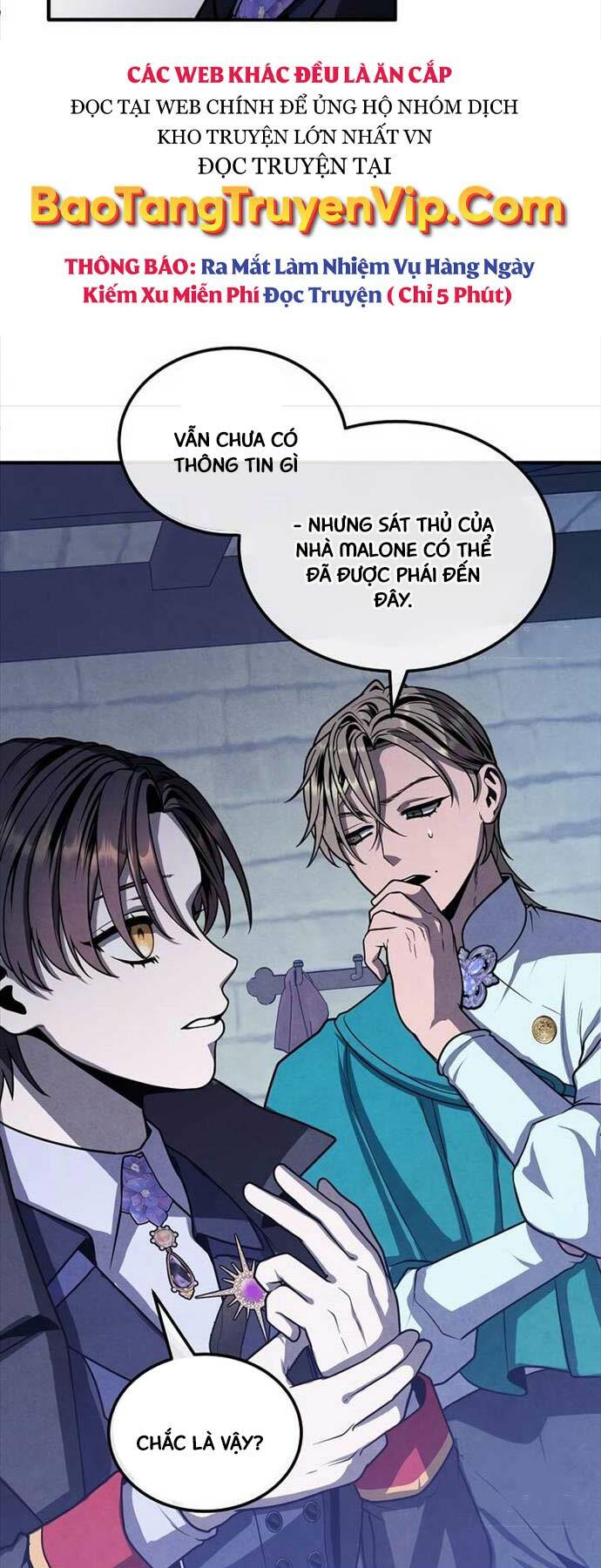 Con Trai Út Huyền Thoại Nhà Hầu Tước Chapter 95 - Trang 2