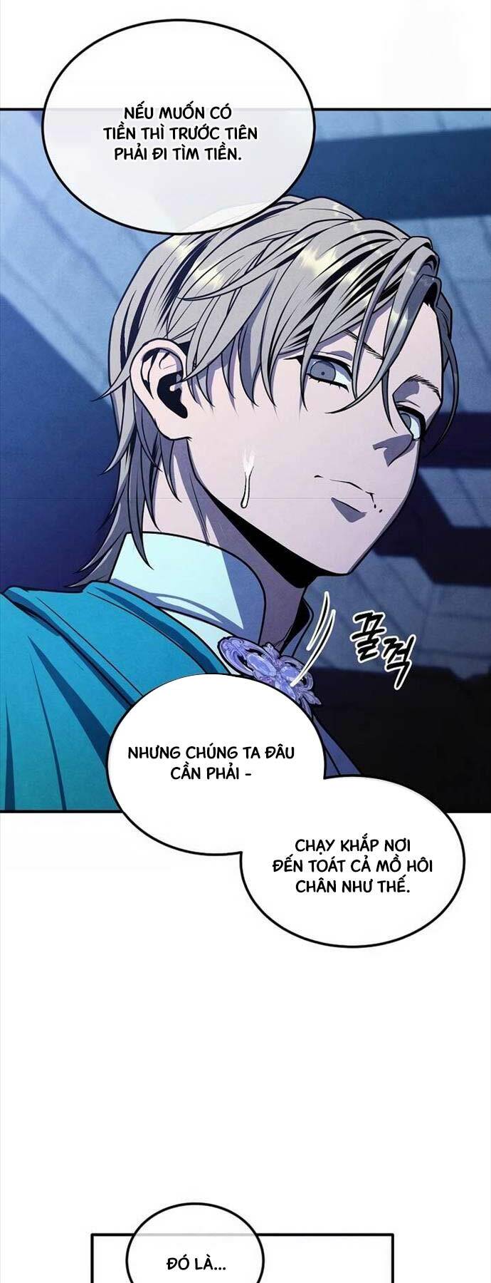 Con Trai Út Huyền Thoại Nhà Hầu Tước Chapter 95 - Trang 2