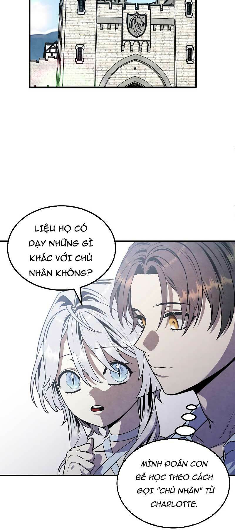 Con Trai Út Huyền Thoại Nhà Hầu Tước Chapter 86 - Trang 2