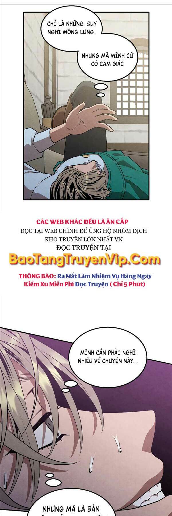 Con Trai Út Huyền Thoại Nhà Hầu Tước Chapter 82 - Trang 2