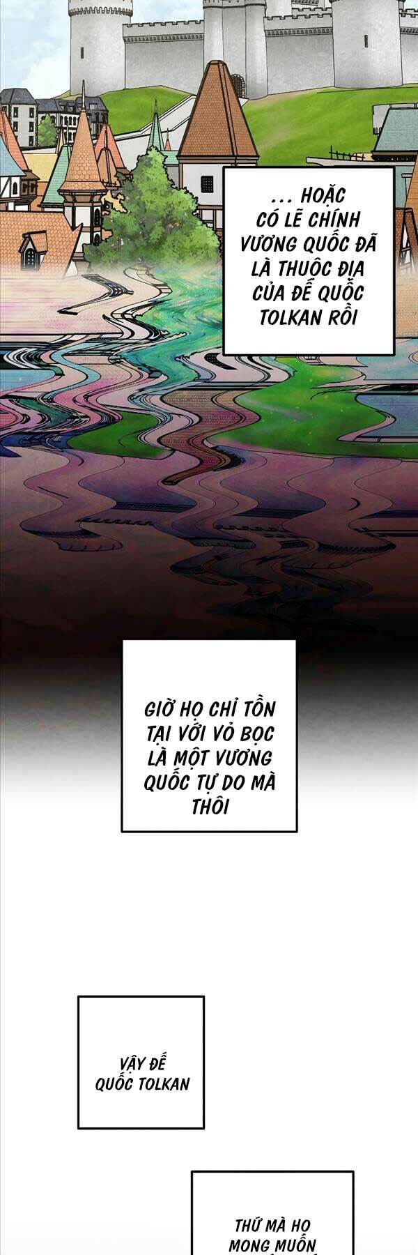 Con Trai Út Huyền Thoại Nhà Hầu Tước Chapter 82 - Trang 2