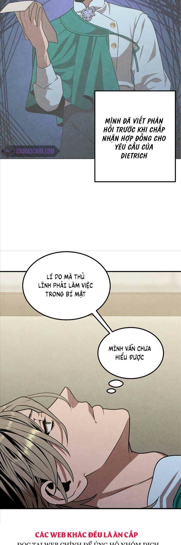 Con Trai Út Huyền Thoại Nhà Hầu Tước Chapter 82 - Trang 2