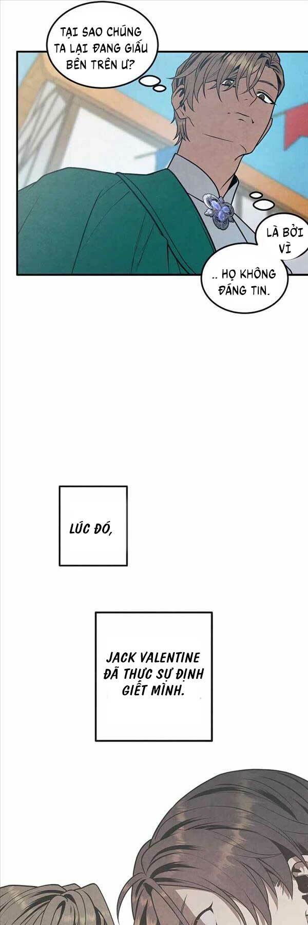 Con Trai Út Huyền Thoại Nhà Hầu Tước Chapter 81 - Trang 2