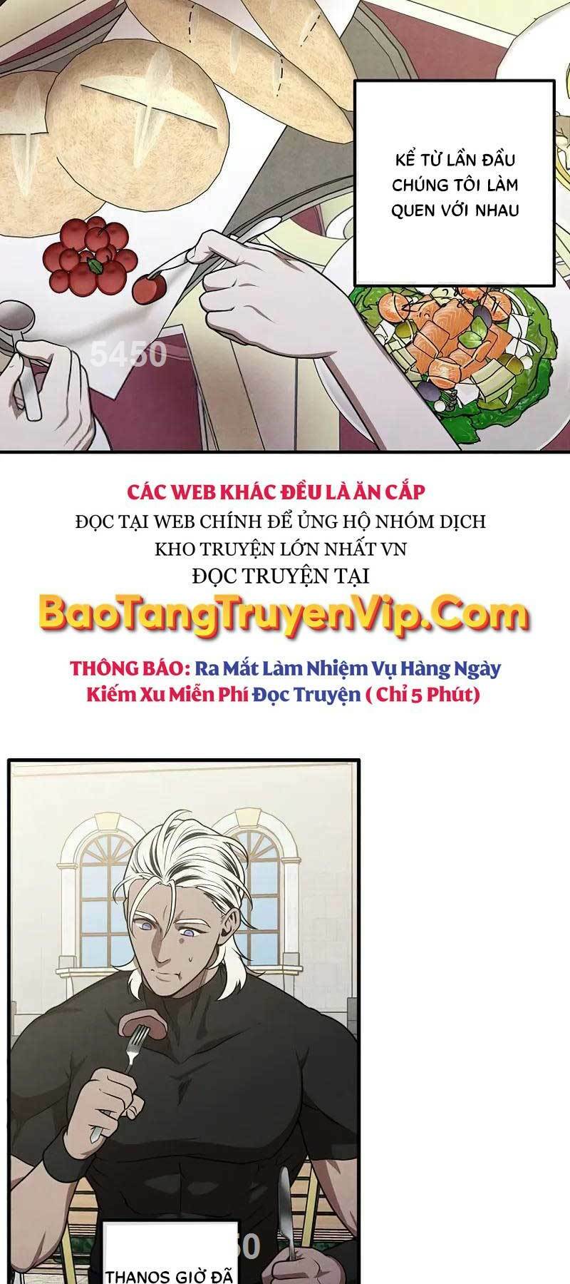 Con Trai Út Huyền Thoại Nhà Hầu Tước Chapter 80 - Trang 2