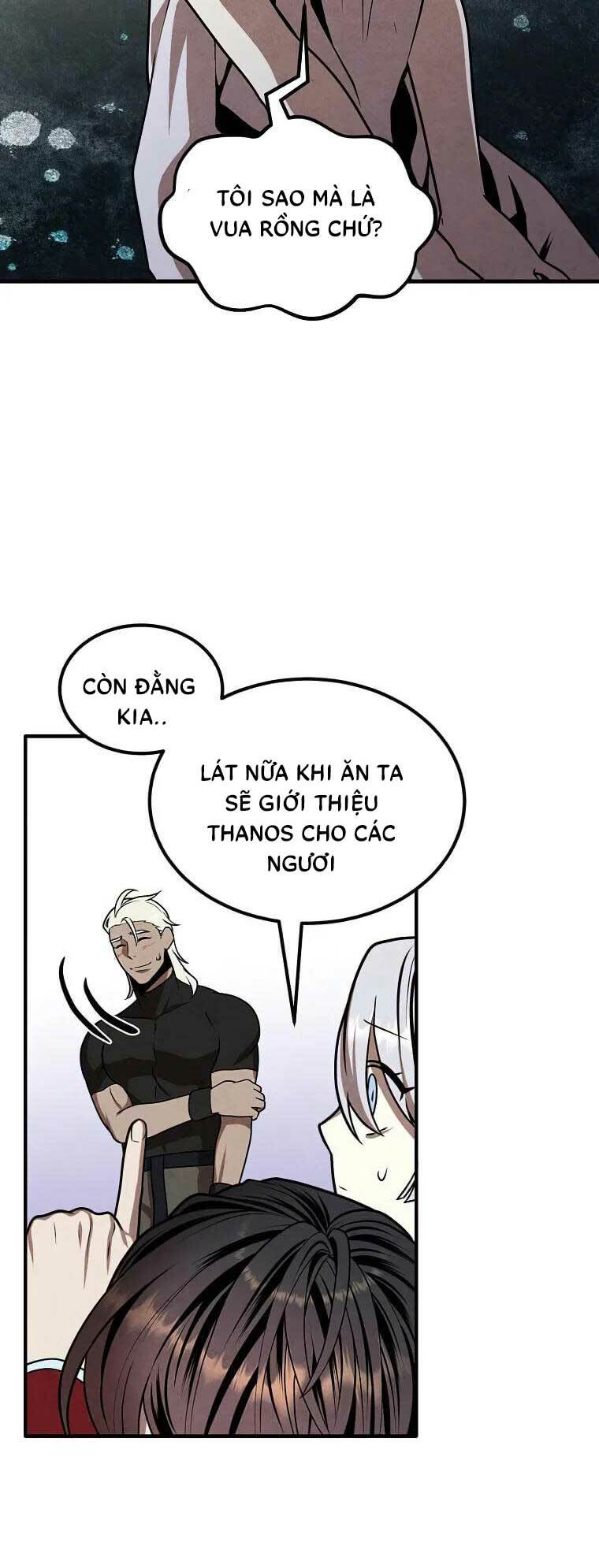 Con Trai Út Huyền Thoại Nhà Hầu Tước Chapter 79 - Trang 2