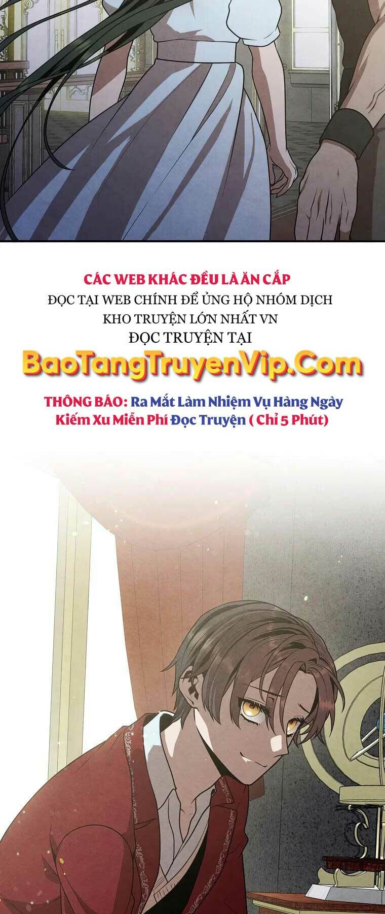 Con Trai Út Huyền Thoại Nhà Hầu Tước Chapter 79 - Trang 2