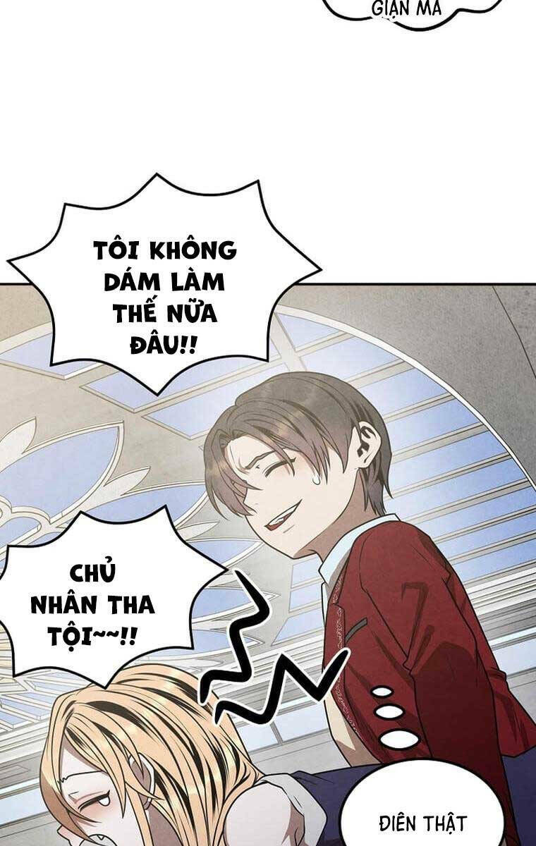 Con Trai Út Huyền Thoại Nhà Hầu Tước Chapter 78 - Trang 2