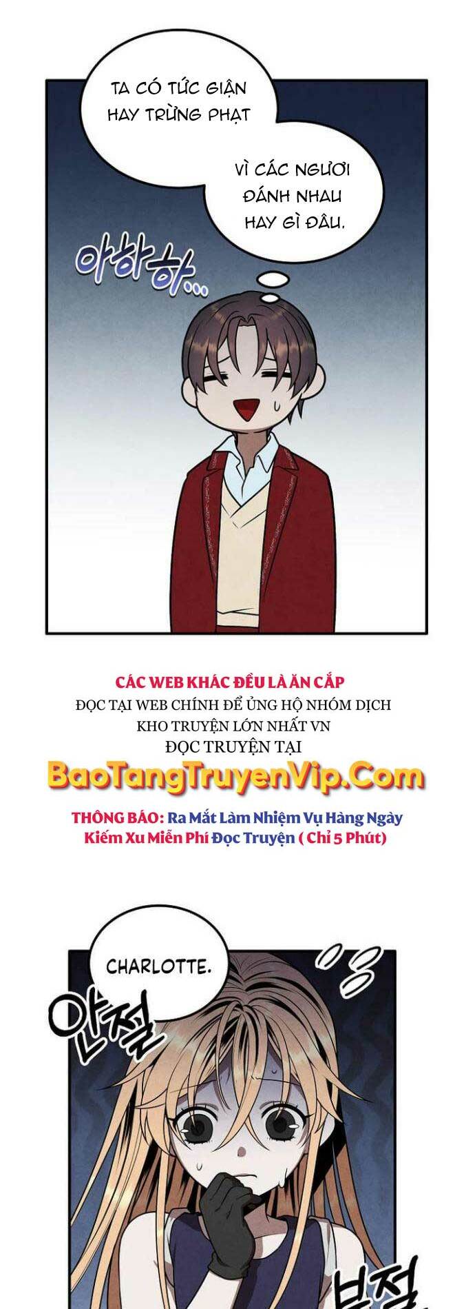 Con Trai Út Huyền Thoại Nhà Hầu Tước Chapter 75 - Trang 2