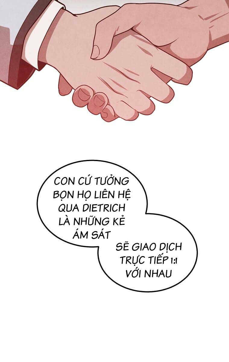 Con Trai Út Huyền Thoại Nhà Hầu Tước Chapter 72 - Trang 2