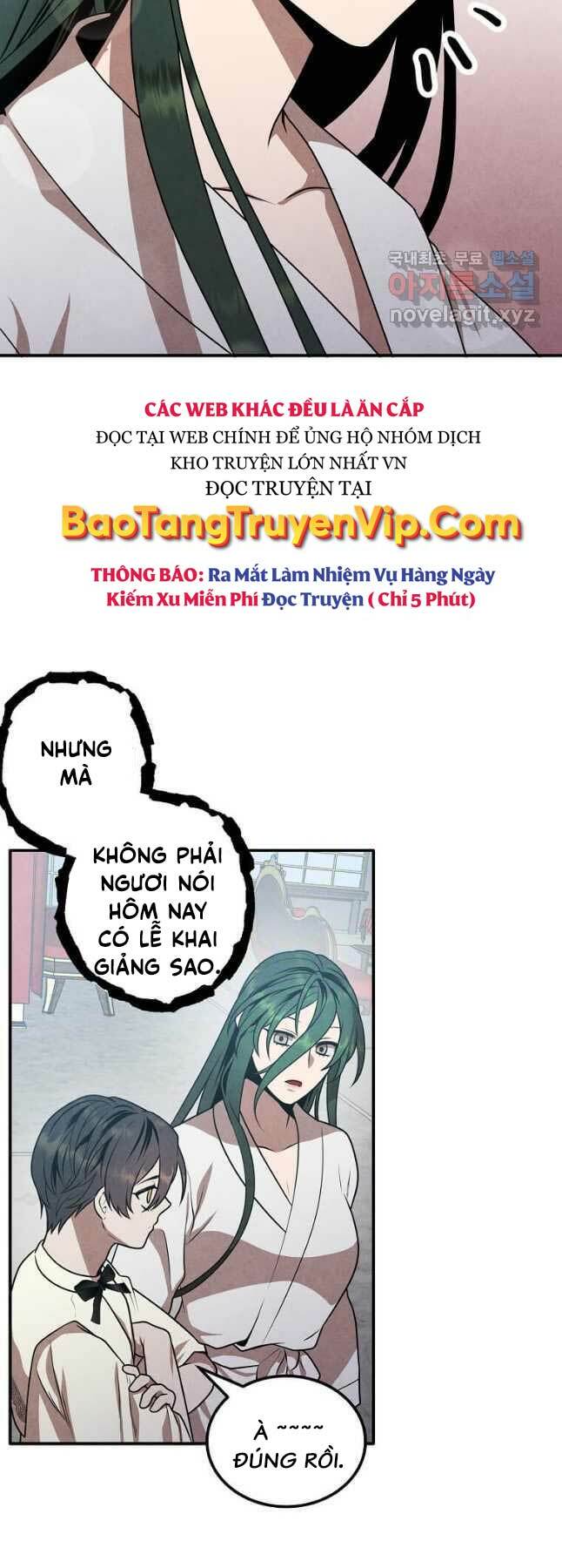 Con Trai Út Huyền Thoại Nhà Hầu Tước Chapter 68 - Trang 2