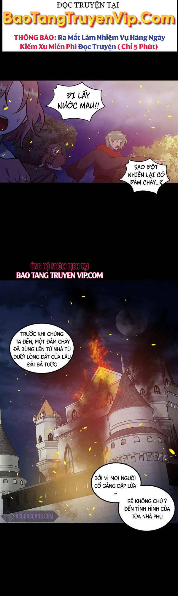 Con Trai Út Huyền Thoại Nhà Hầu Tước Chapter 58 - Trang 2