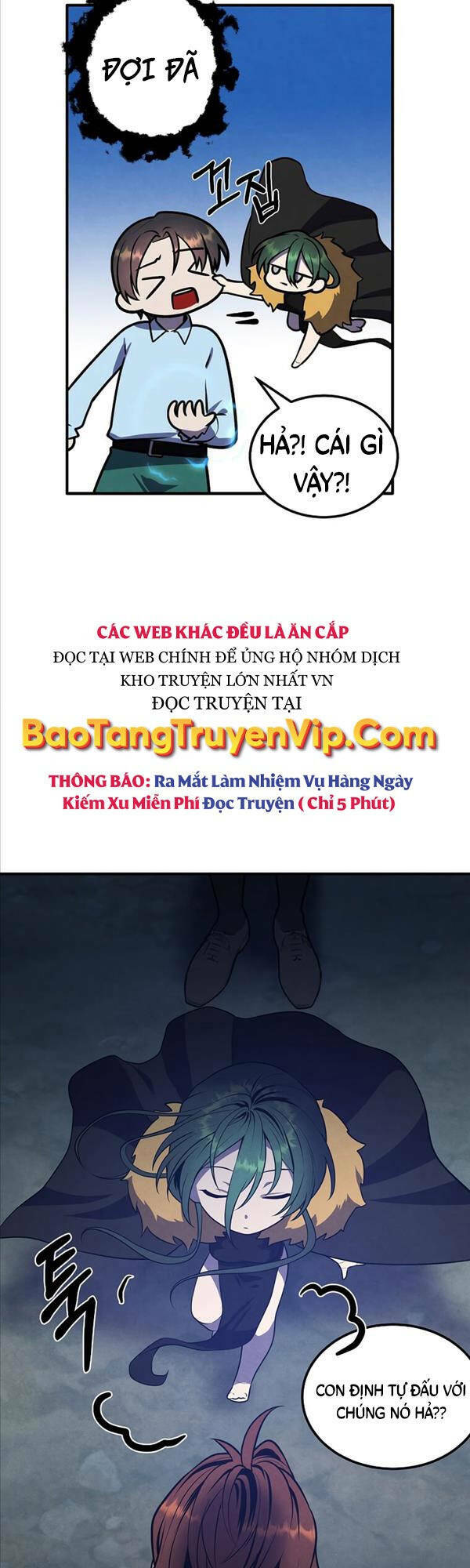 Con Trai Út Huyền Thoại Nhà Hầu Tước Chapter 58 - Trang 2