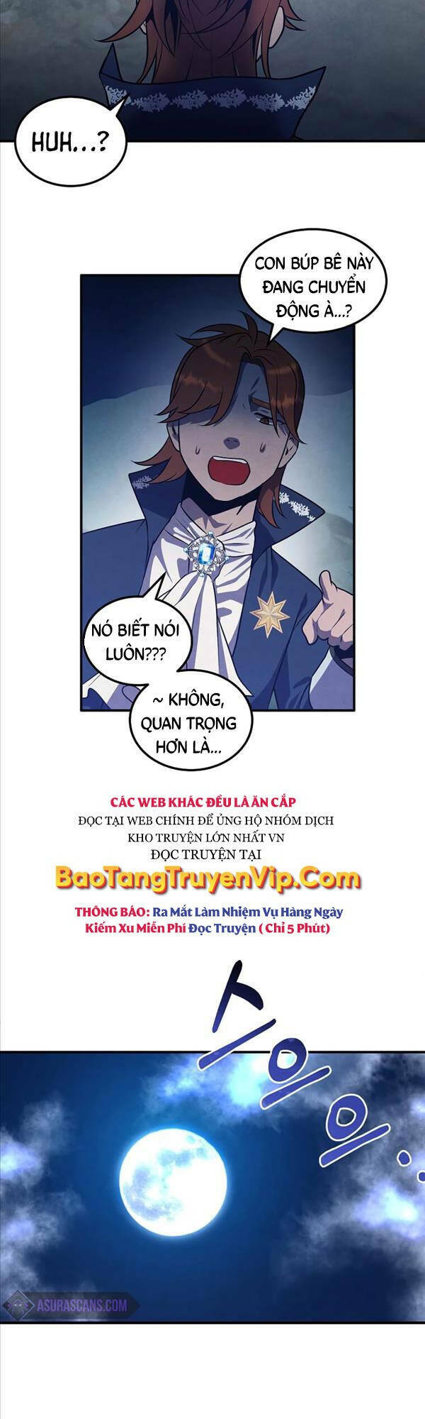 Con Trai Út Huyền Thoại Nhà Hầu Tước Chapter 58 - Trang 2