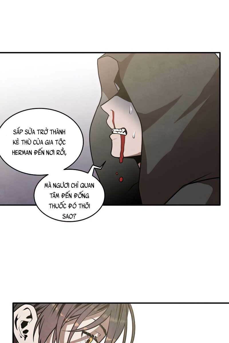 Con Trai Út Huyền Thoại Nhà Hầu Tước Chapter 54 - Trang 2