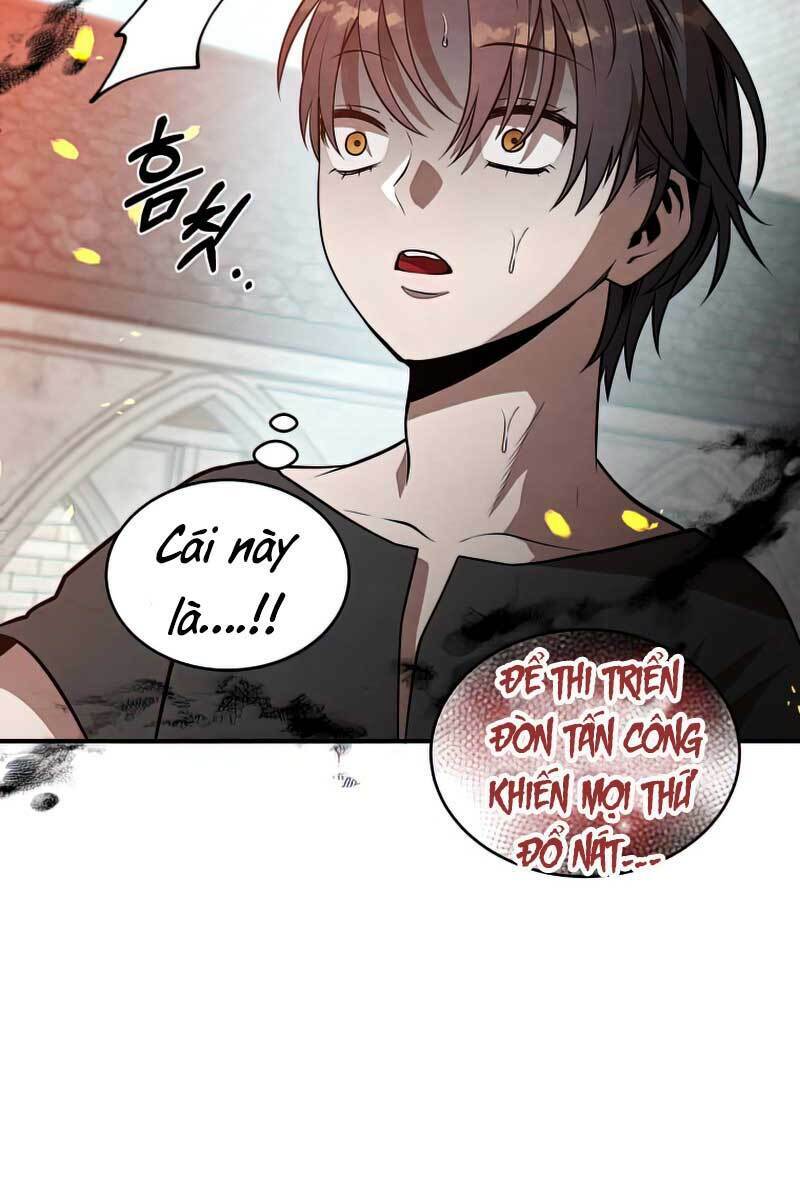 Con Trai Út Huyền Thoại Nhà Hầu Tước Chapter 53 - Trang 2