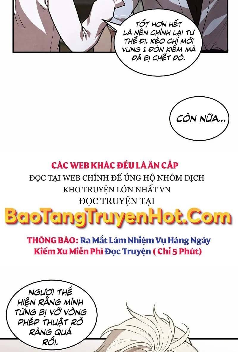 Con Trai Út Huyền Thoại Nhà Hầu Tước Chapter 48 - Trang 2