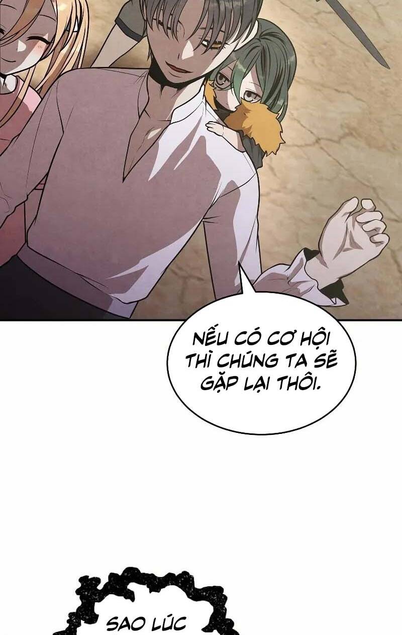 Con Trai Út Huyền Thoại Nhà Hầu Tước Chapter 48 - Trang 2