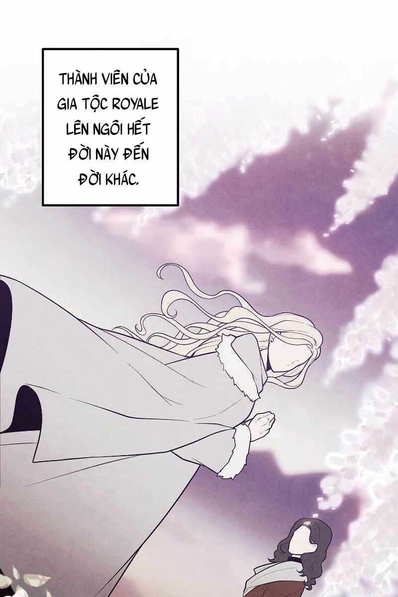 Con Trai Út Huyền Thoại Nhà Hầu Tước Chapter 47 - Trang 2