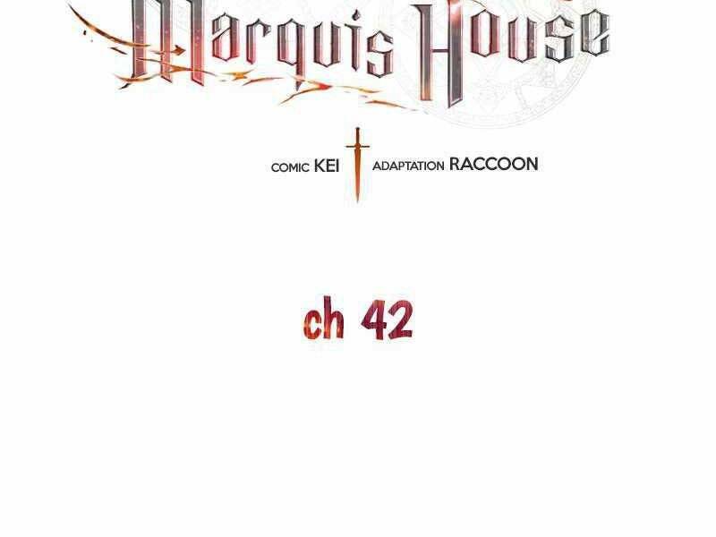 Con Trai Út Huyền Thoại Nhà Hầu Tước Chapter 42 - Trang 2