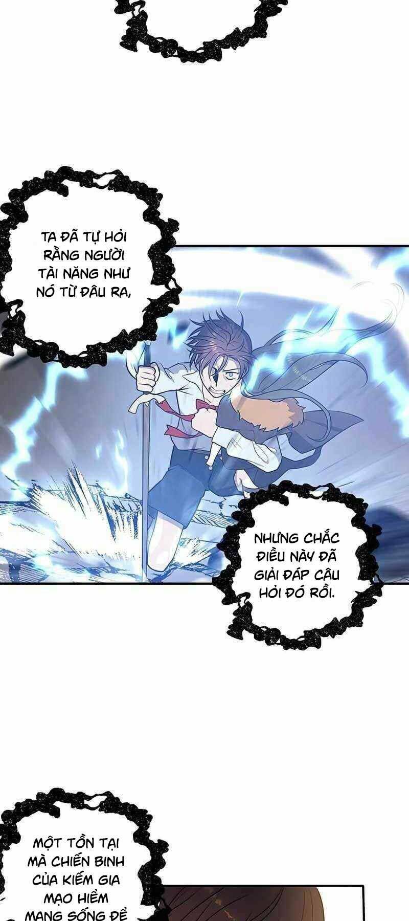 Con Trai Út Huyền Thoại Nhà Hầu Tước Chapter 39 - Trang 2