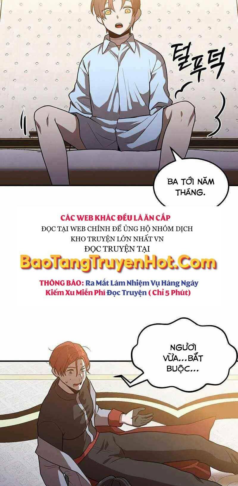 Con Trai Út Huyền Thoại Nhà Hầu Tước Chapter 39 - Trang 2