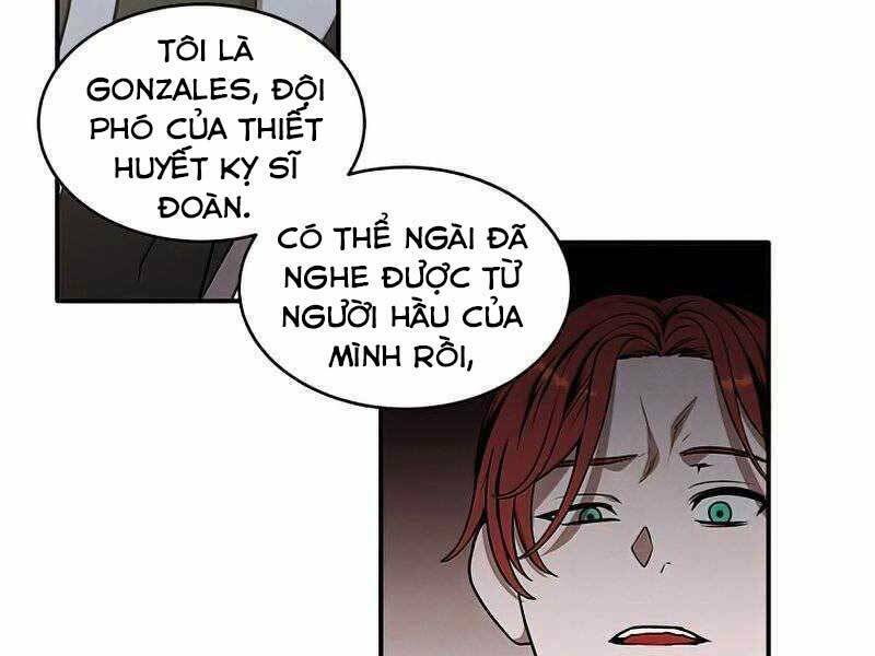 Con Trai Út Huyền Thoại Nhà Hầu Tước Chapter 37 - Trang 2